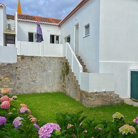 Casa Do Pisao - Cosy And Modern Two-Bedroom Townhouse Angra do Heroísmo Exterior foto